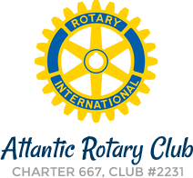Atlantic, Iowa Rotary Club